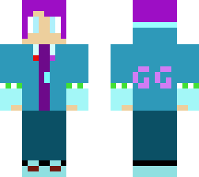 .gg skin