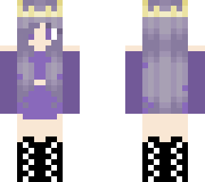 (grape queen)