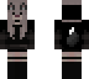 4 ears wolf