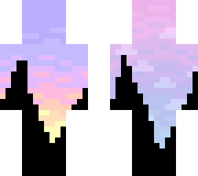 a first attempt at pixel art here (: