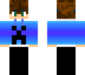 a sick skin i amde