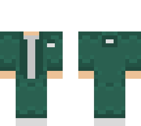 a skin uploaded by me (sometimes not made by me)