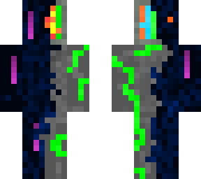 a virus has entered the computer (collab)