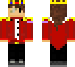 ace red team king