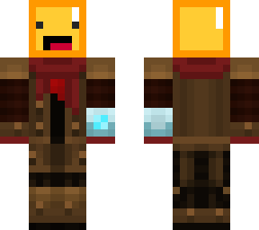 adventure of golddy