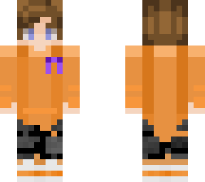 ajtoooshort skin halloween remake