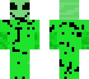 alein's