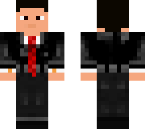 all business
