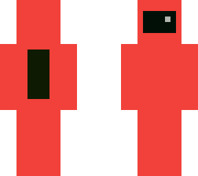 among us red