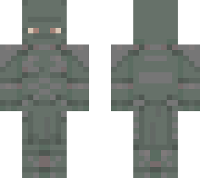 ancient knight