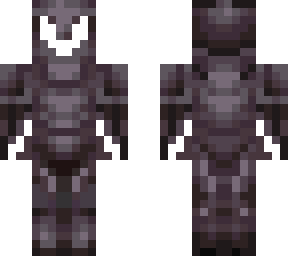 ancient netherite