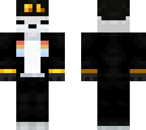 arctic fundy(origins smp)