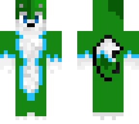 arctic husky