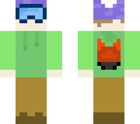 arctic tundra explorer