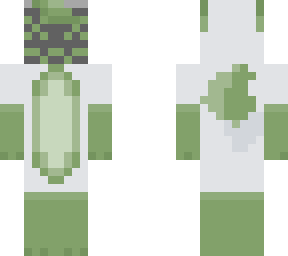 arsenic’s skin