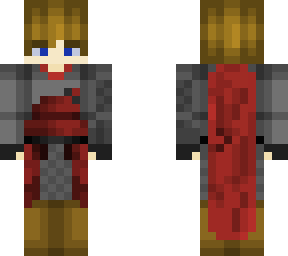 arthur pendragon