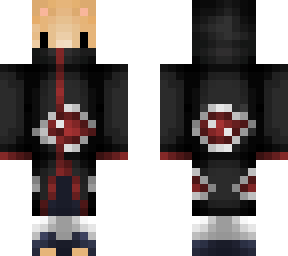 articrackyt akatsuki