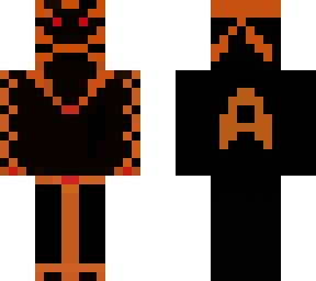 ashfire ninja