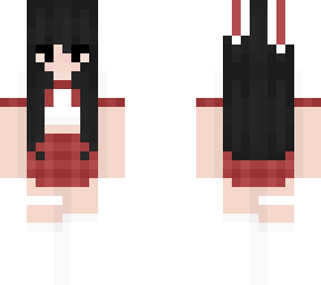 astroknotty / astronotty skin