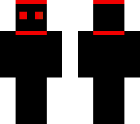 Auditor fnf | Minecraft Skin