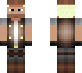auronexploradorcabelloblanco