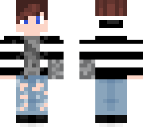 axel the d3mon