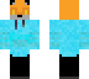 axfoxmc