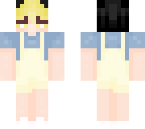 bagels lore skin