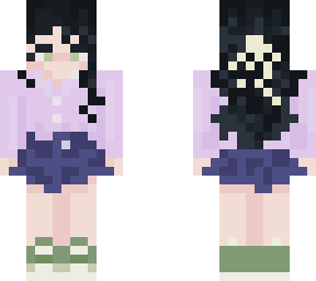 bb cute outfit v1