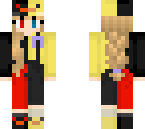 bean/evil