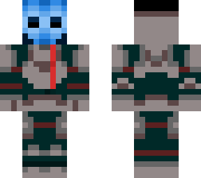 bedlam bringer (refixed)