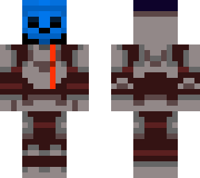bedlam bringer