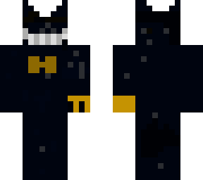bendy fixed!