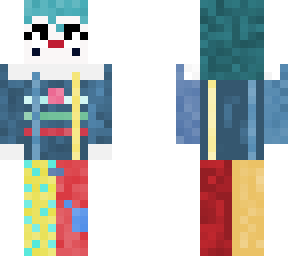 bethclownie