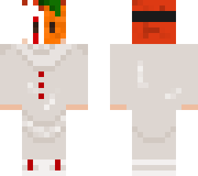betra disfraz pennywise
