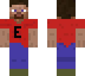 better steve