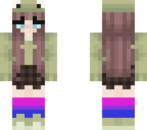bi frog finished