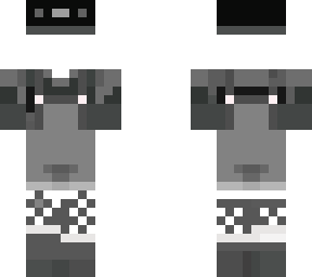 black axolotl team uniform