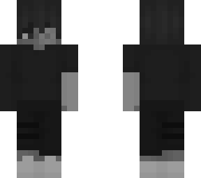 black boy