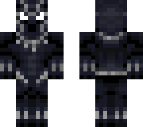 black panther