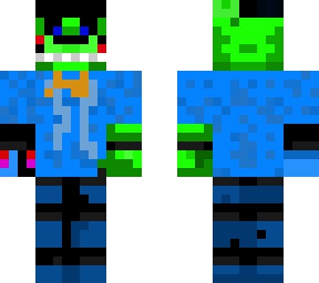 blaen for now