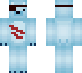 blizzard skin 3