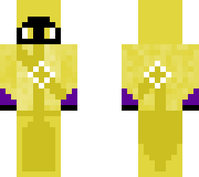 bloby wizard