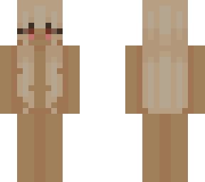 blonde hair base skin