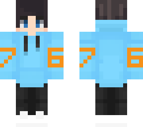 blue 76