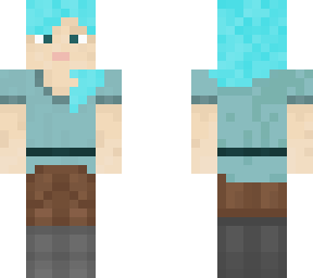 blue alex 2