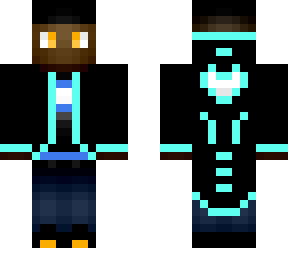 blue is best