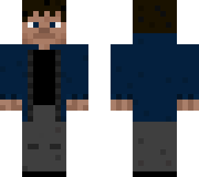 blue jacket torstis v16