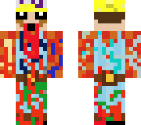 bob el matador