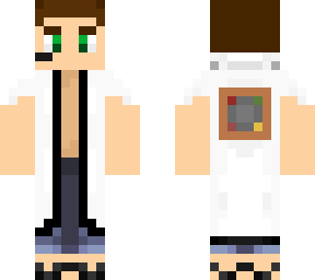 bobicraft si no fuera furro